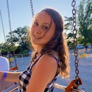 Meet your Posher, Paige